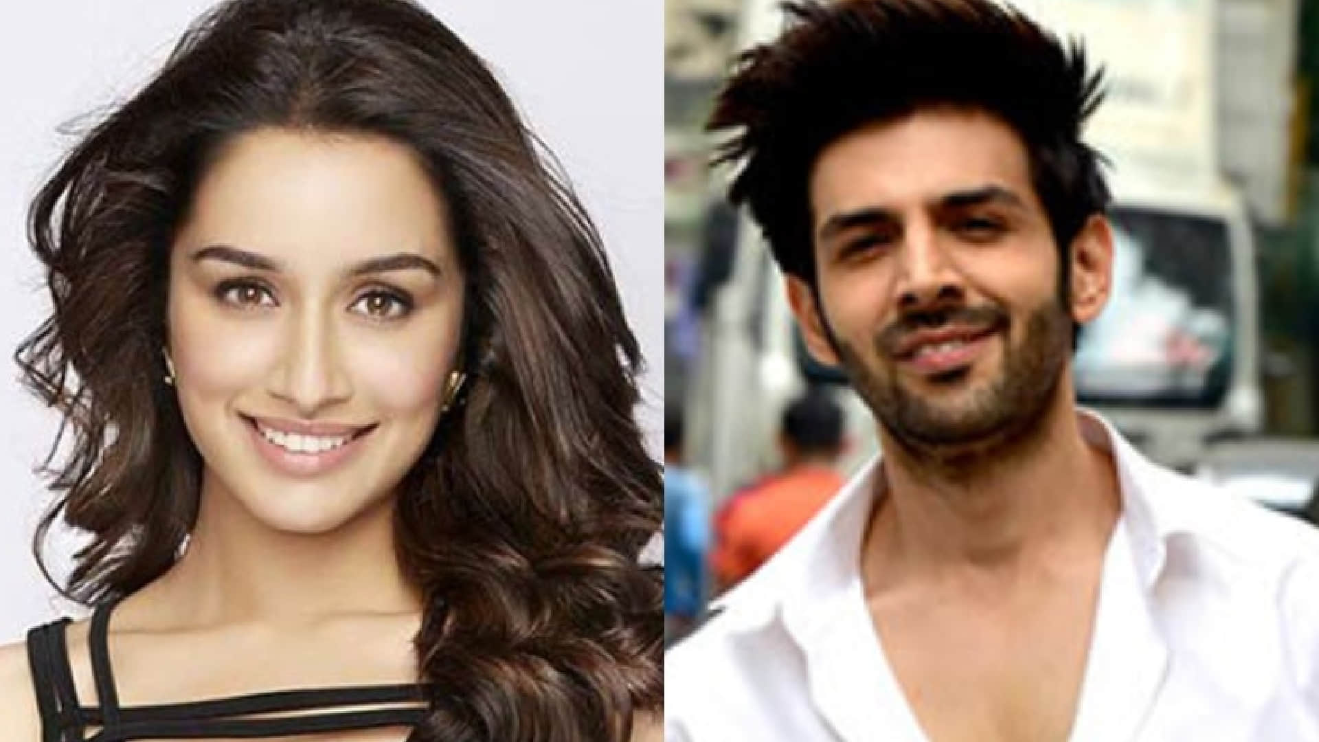 Kartik Aaryan and Shraddha Kapoor to be a part of Tezaab remake, Know the details here