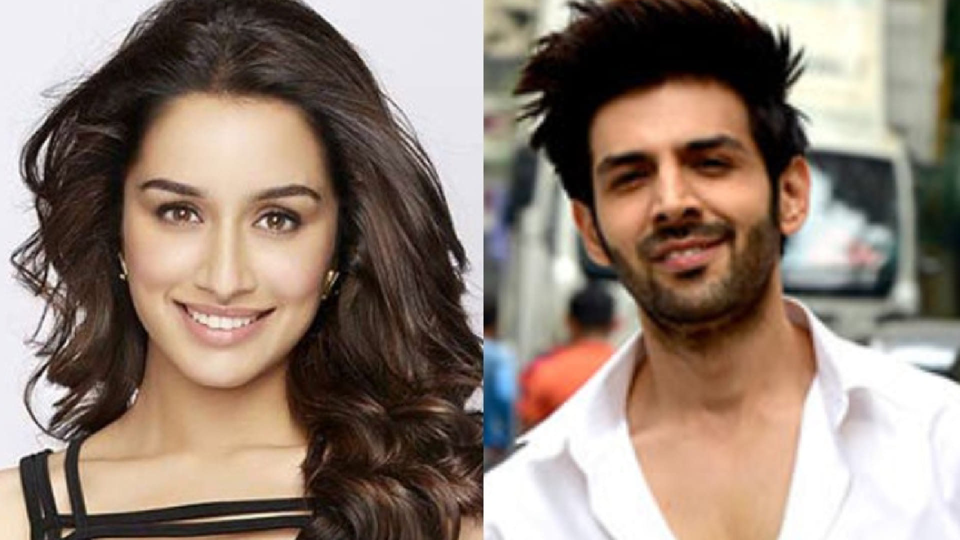 Kartik Aaryan and Shraddha Kapoor to be a part of Tezaab remake, Know the details here
