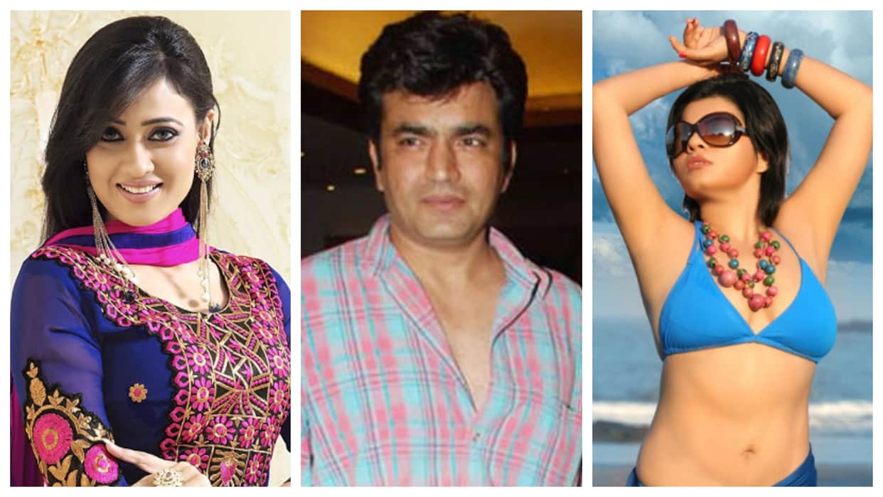 Shweta Tiwari ex husband Raja Chaudhary talk on alcohol addiction breakup with big boss fame shraddha sharma