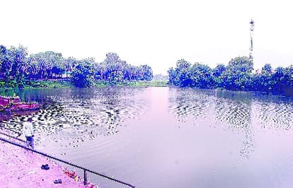 Where the soil of Devkali is kept, snakes do not come there.