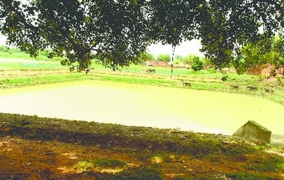 Where the soil of Devkali is kept, snakes do not come there.