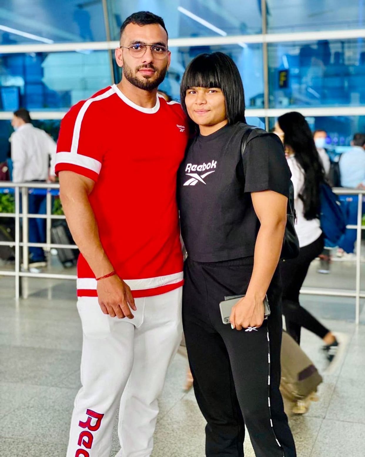 Divya will leave for Birmingham today, aspires to convert bronze into gold