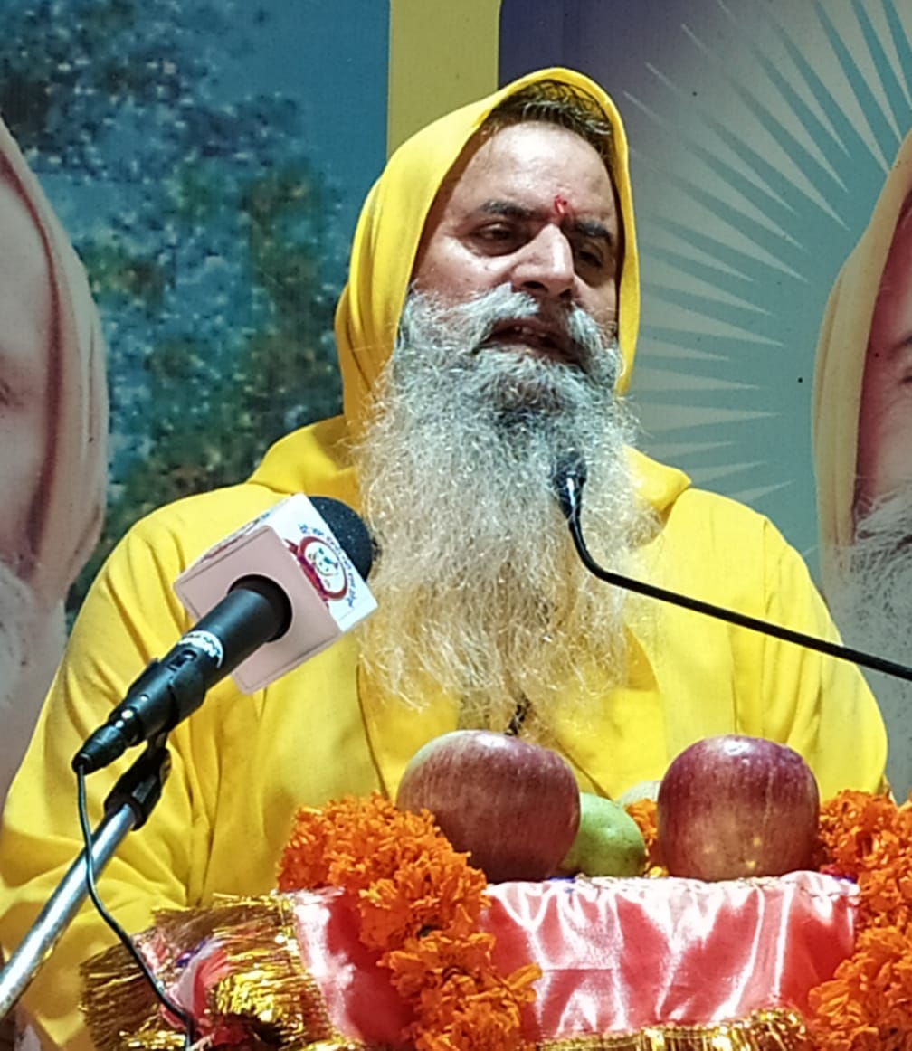 Shrimadbhagwat katha