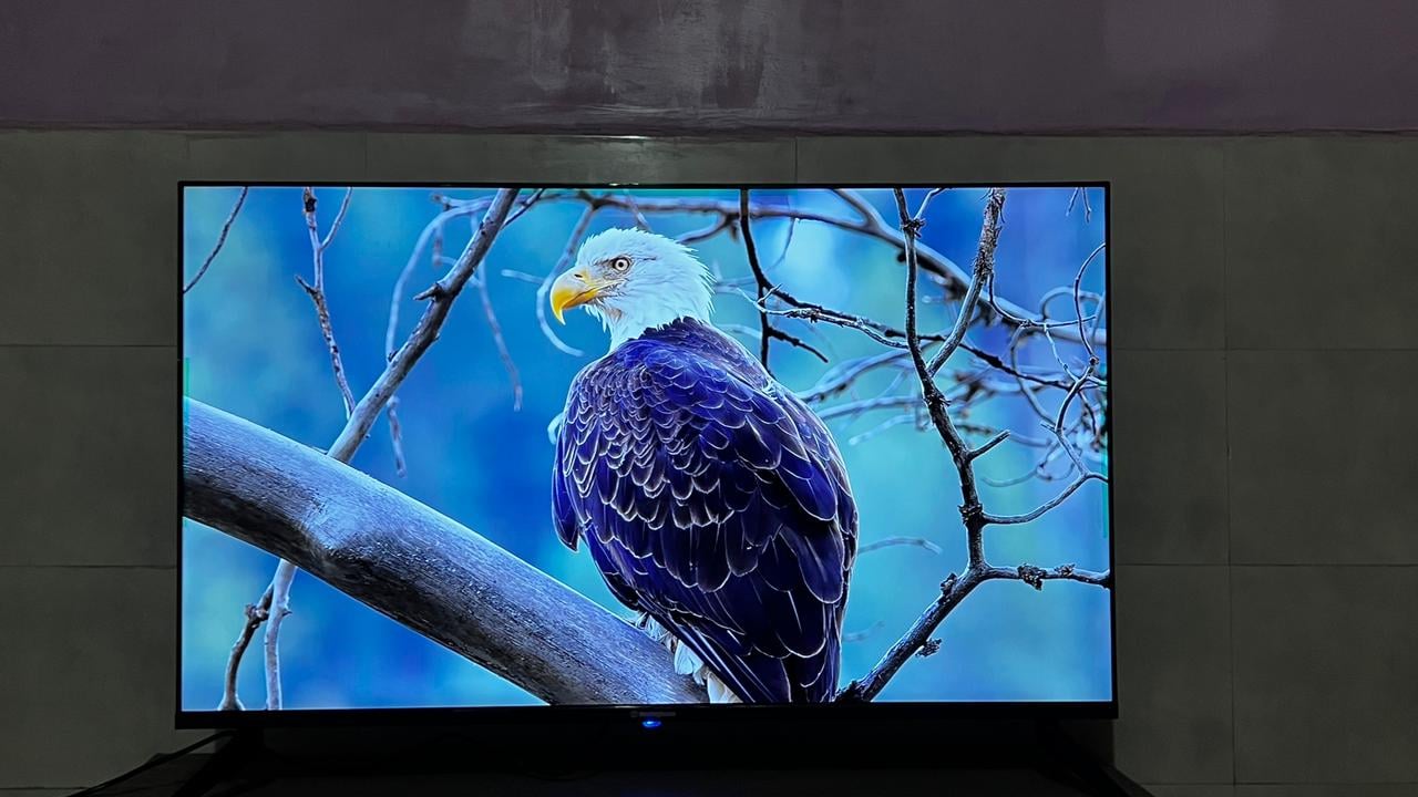 Westinghouse 50'' 4K TV Review