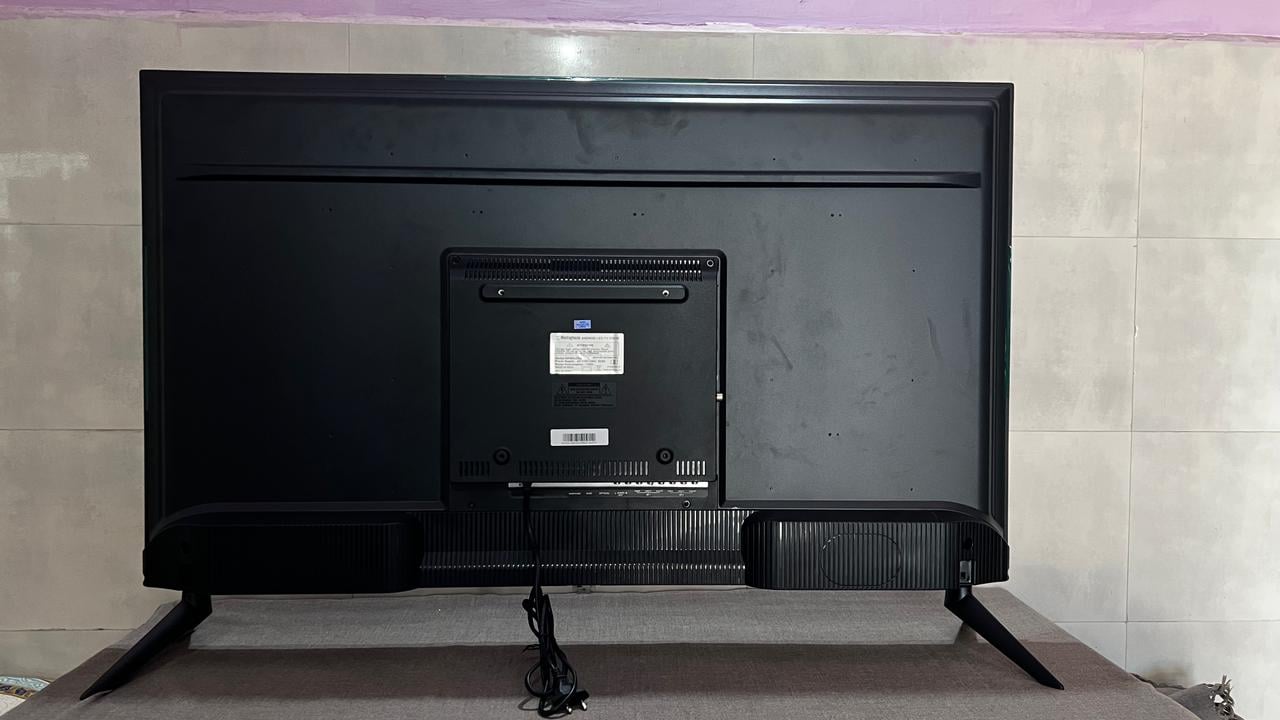 Westinghouse 50'' 4K TV Review