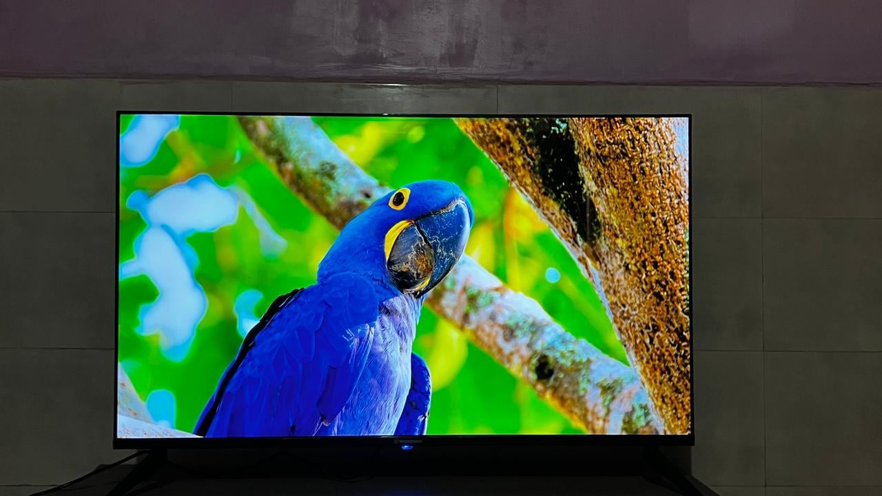 Westinghouse 50 inch 4K TV review in Hindi best tv under Rs 30000