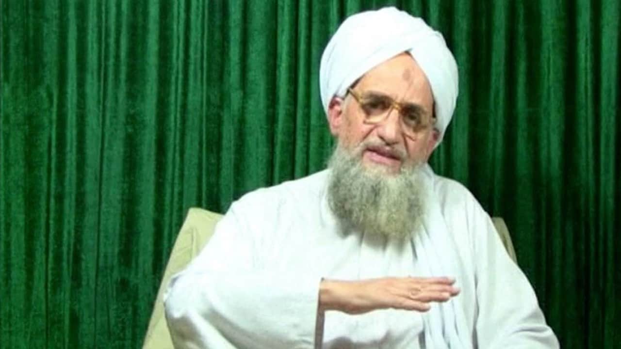 Zawahiri Killed: Al-Zawahiri has been alive three times before, but this time america killed him