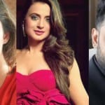 आलिया भट्ट, अमीषा पटेल, अभिषेक बच्चन
