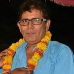 भाजपा नेता अशोक शर्मा का निधन