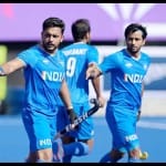 भारतीय पुरुष हॉकी टीम (फाइल फोटो)