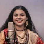 फरमानी नाज,अभिलिप्सा पांडा