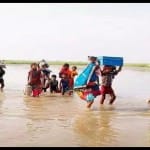 बाढ़(फाइल)