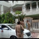 Income Tax Raid