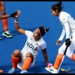 कनाडा के लिए मैच के दौरान भारतीय खिलाड़ी