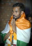 जर्मन में वर्ल्ड रेलवे क्रॉस कंट्री चैम्पियनशिप में दो गोल्ड मेडल जीतने वाला बिजनौर का खिलाड़ी ?