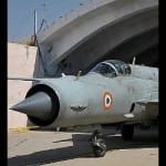 MiG 21