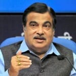 Nitin Gadkari
