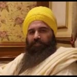 बलजीत सिंह दादूवाल