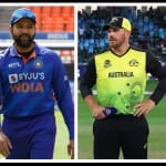रोहित शर्मा, एरॉन फिंच, तेंबा बावुमा