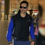 वरुण धवन