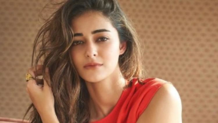 Ananya Panday:फिल्मों के बाद अब ओटीटी पर नजर आएंगी अनन्या पांडे, इस वेब  सीरीज से करेंगी डेब्यू - Ananya Pandey To Make Debut On Ott Call Me Bae  Karan Johar Dharmatic Entertainment -