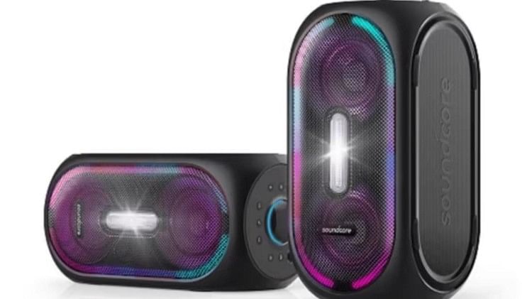 best-party-speakers-under-3000-with-wireless-mic-in-india-check-price