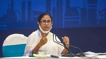 West Bengal: सीएम ममता ने SEC की नियुक्ति में देरी को बताया 'अभूतपूर्व', सवा लाख नौकरियां देगी बंगाल सरकार West Bengal CM Mamata Banerjee terms delay in appointing state election commissioner as unprecedented