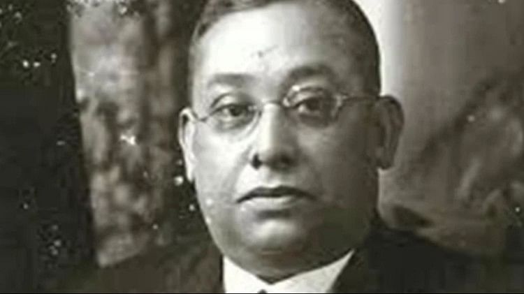 Rash Behari Bose Freedom fighter who gave indian national army to subhash chandra bose Azadi Ka Amrit Mahotsa