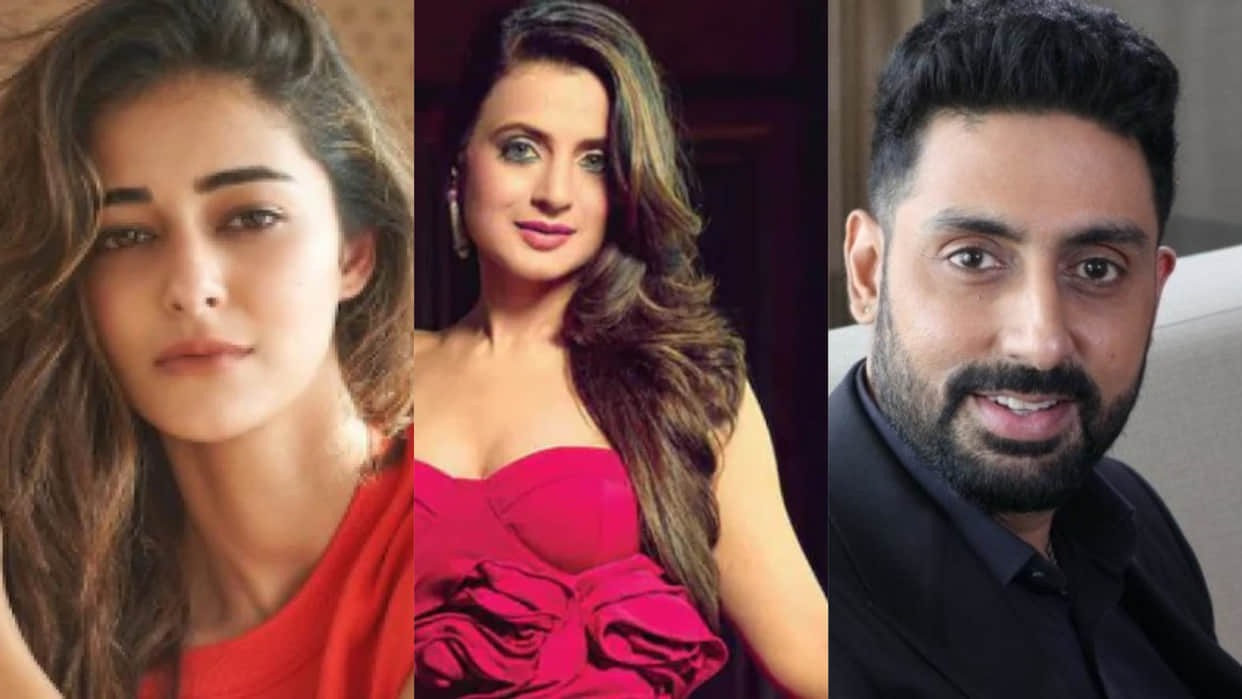 Bollywood Stars Who Exposed After lied Openly From Abhishek Bachchan to Shahrukh Khan