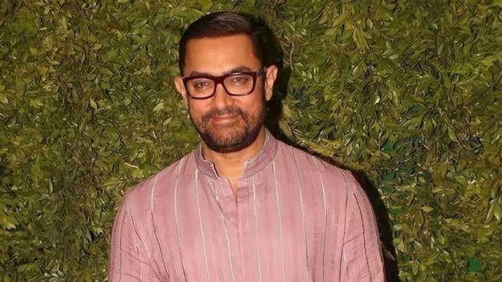 Laal Singh Chaddha actor Aamir Khan reveals that film have not bold scene