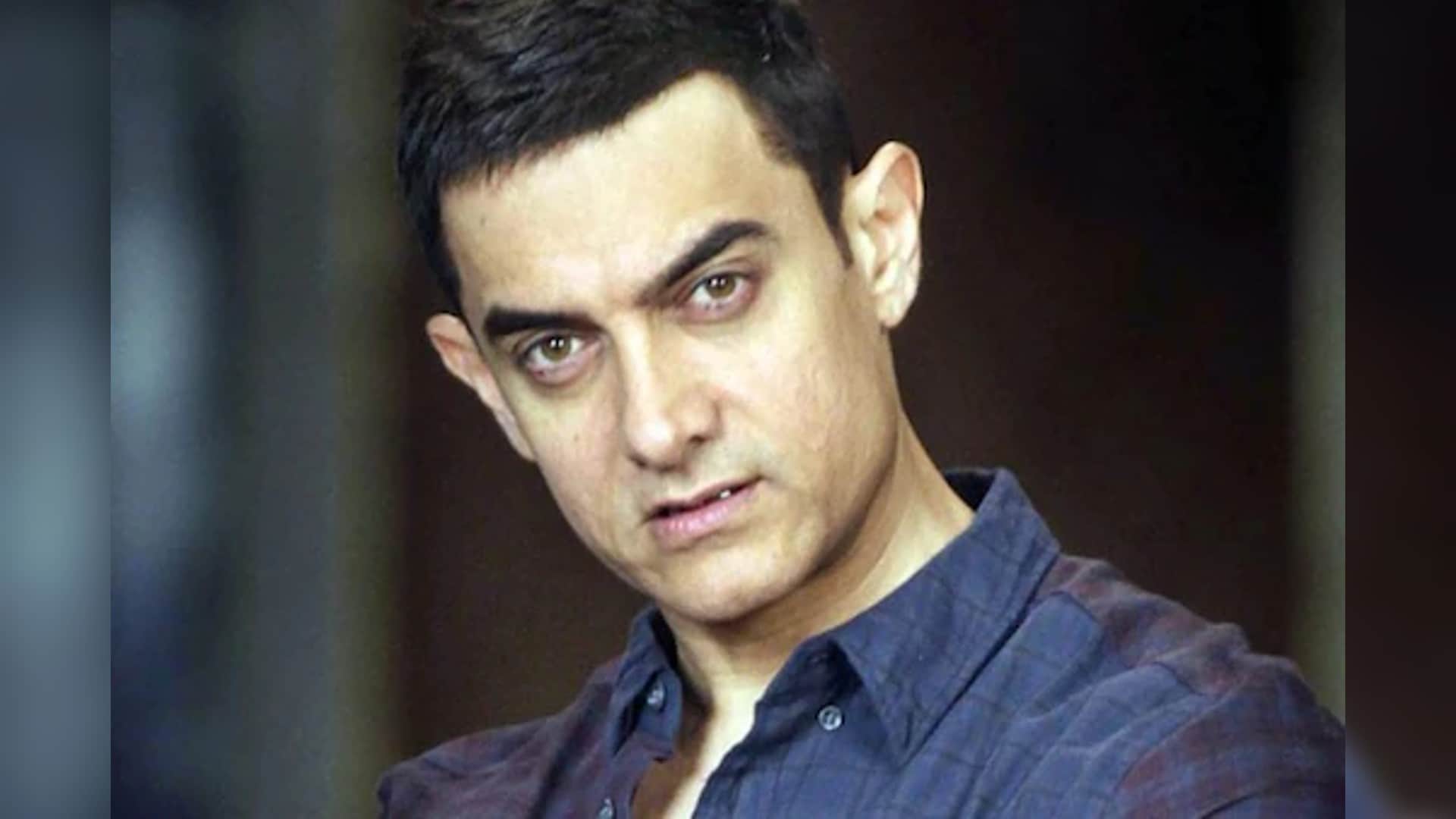 Laal Singh Chaddha actor Aamir Khan next is Spanish Film Campeones Remake as per Media reports