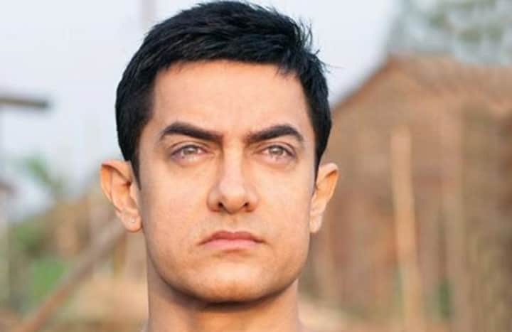 Laal Singh Chaddha actor Aamir Khan reveals that film have not bold scene