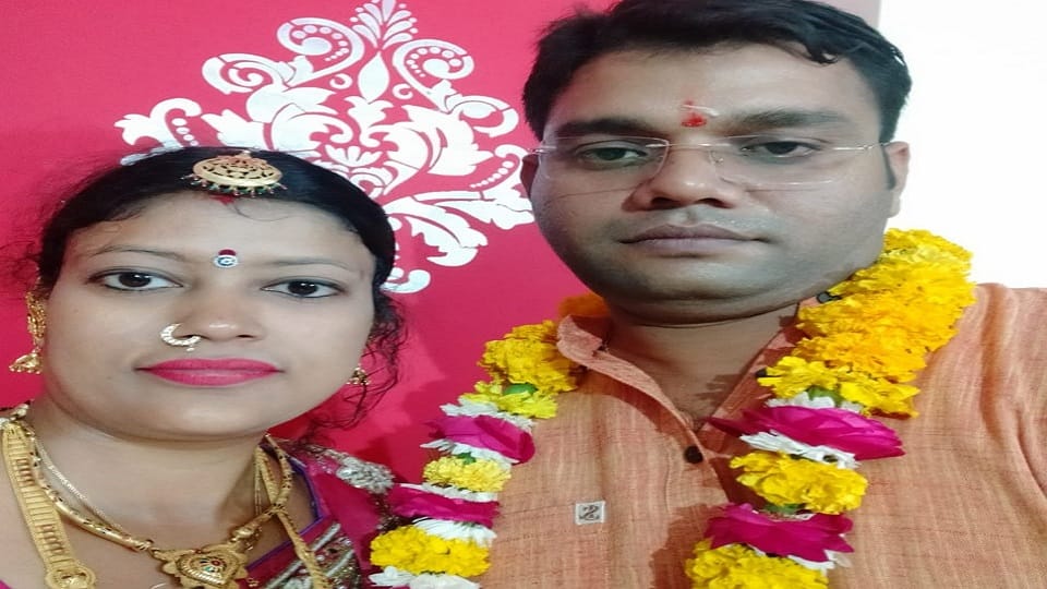 inspector wife death case Inspector arrested sent to 14-day judicial custody