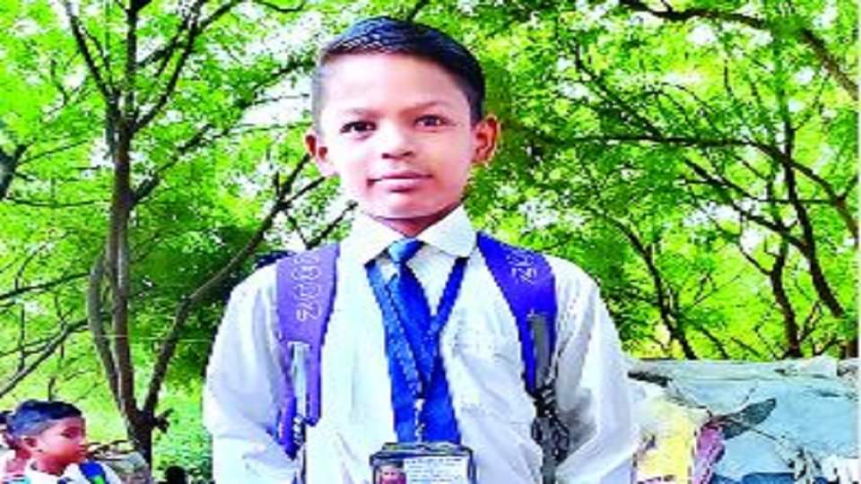 Mangalamukhi took care of education expenses by getting 19 poor children admitted in private schools