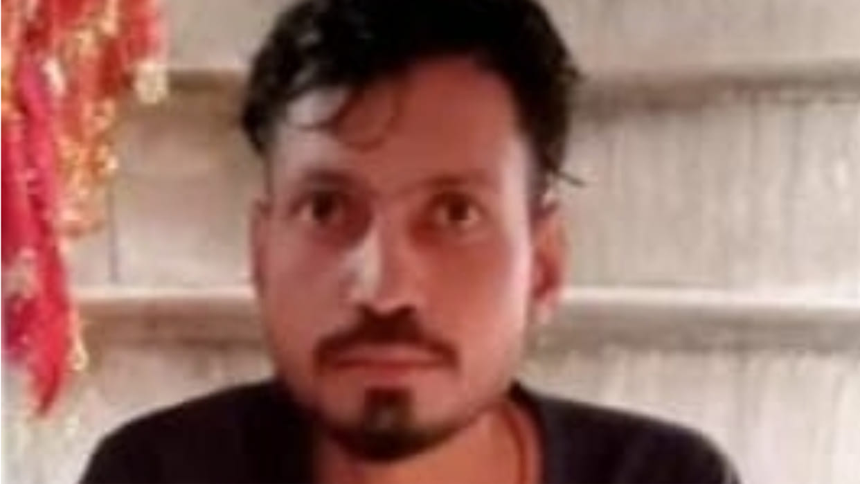 Shopkeeper had beaten the servant to death Near Nayabans village in Rohtak