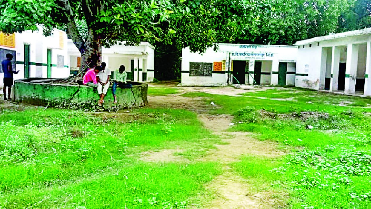 schools Will get electricity, students will not be disturbed in summer