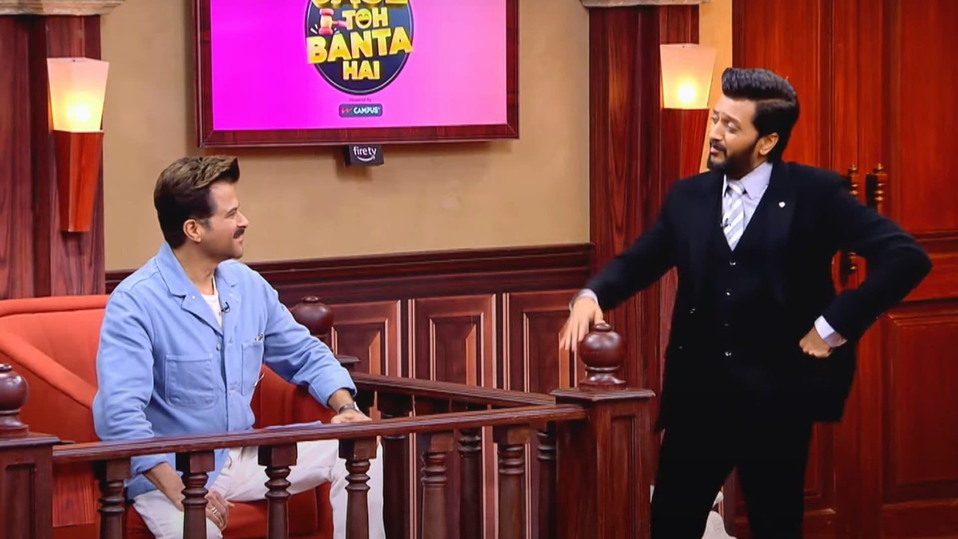 Riteish Deshmukh Birthday Know untold Facts About Ek Villain Actor