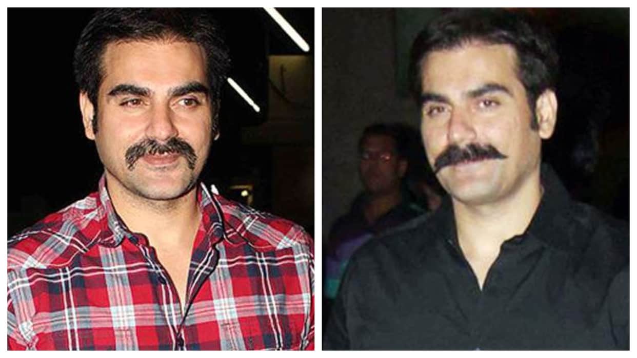 Arbaaz Khan Birthday: know about Dabangg producer actor life and relationship with Girlfriend Giorgia Andriani