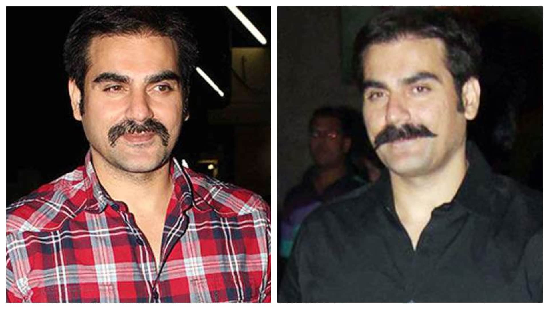 filmmaker hansal mehta shares arbaaz khan photo instead of roger federer on his retirement
