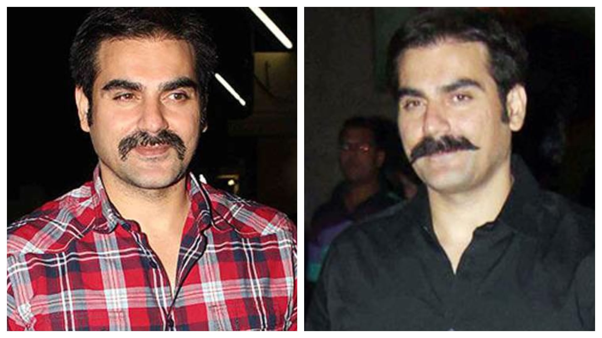 filmmaker hansal mehta shares arbaaz khan photo instead of roger federer on his retirement