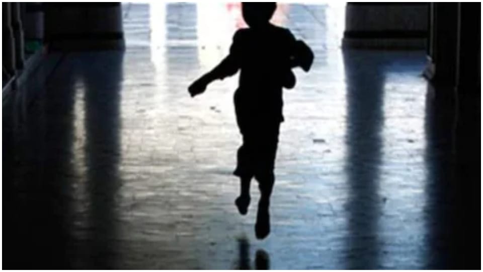 Class One Student Bunked From School Jaipur Rajasthan
