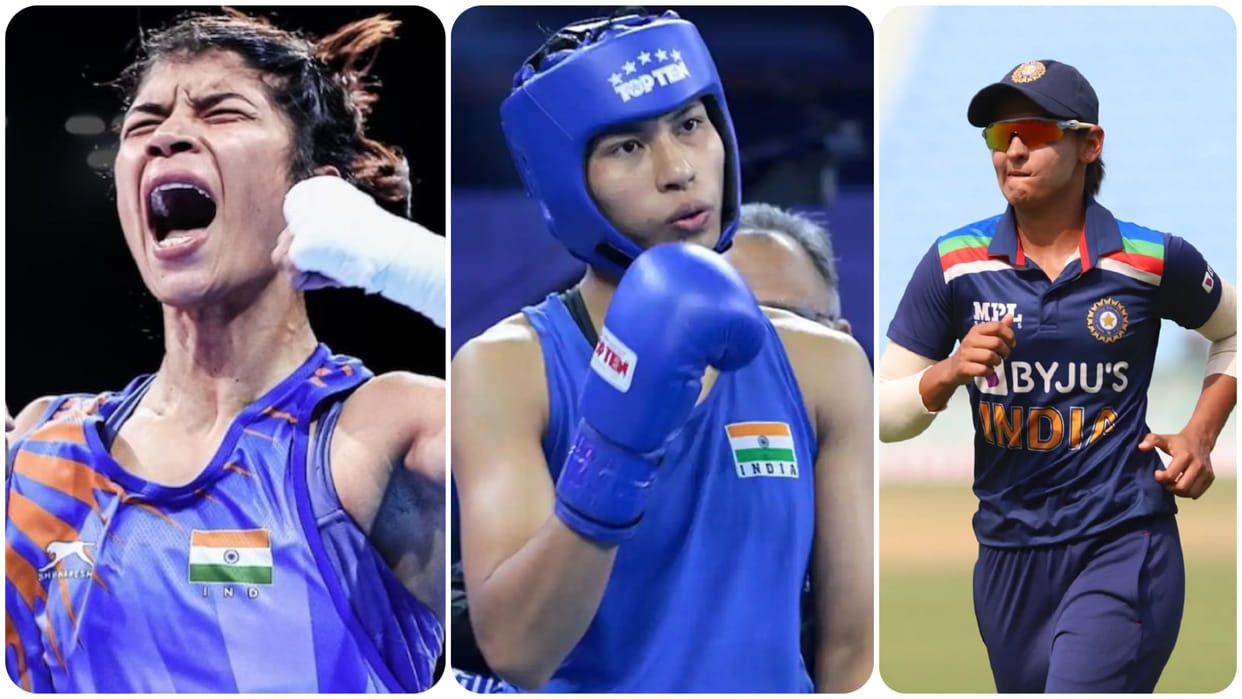 Commonwealth Games 2022 Day 6 India Schedule Today in CWG Games and Events from Birmingham Updates in Hindi