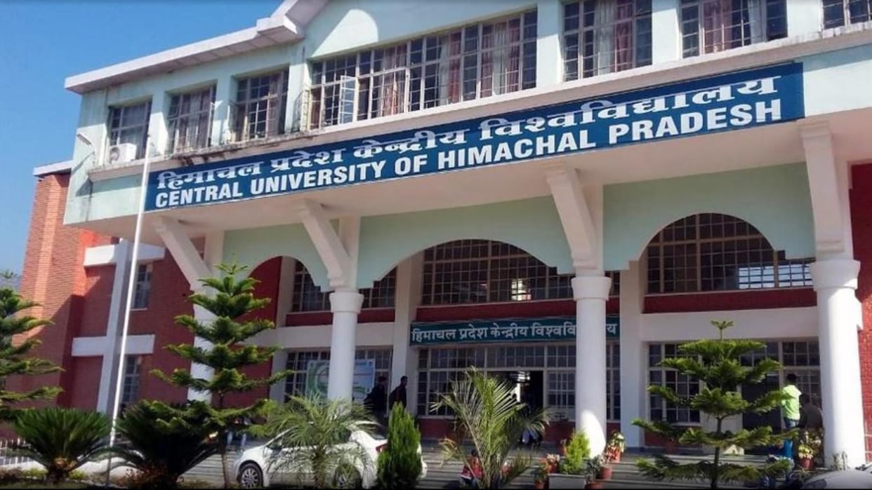 cu himachal pradesh 395 candidates in waiting list for BSc degree