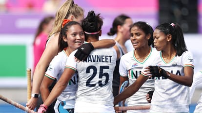 Commonwealth Games 2022 Day 6 Highlights Lovlina Tejaswin Tulika Saurav Medals Birmingham Updates In Hindi