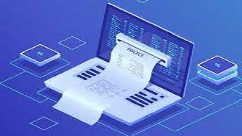 CBIC If turnover more than 10 crores necessary to generate e-invoice