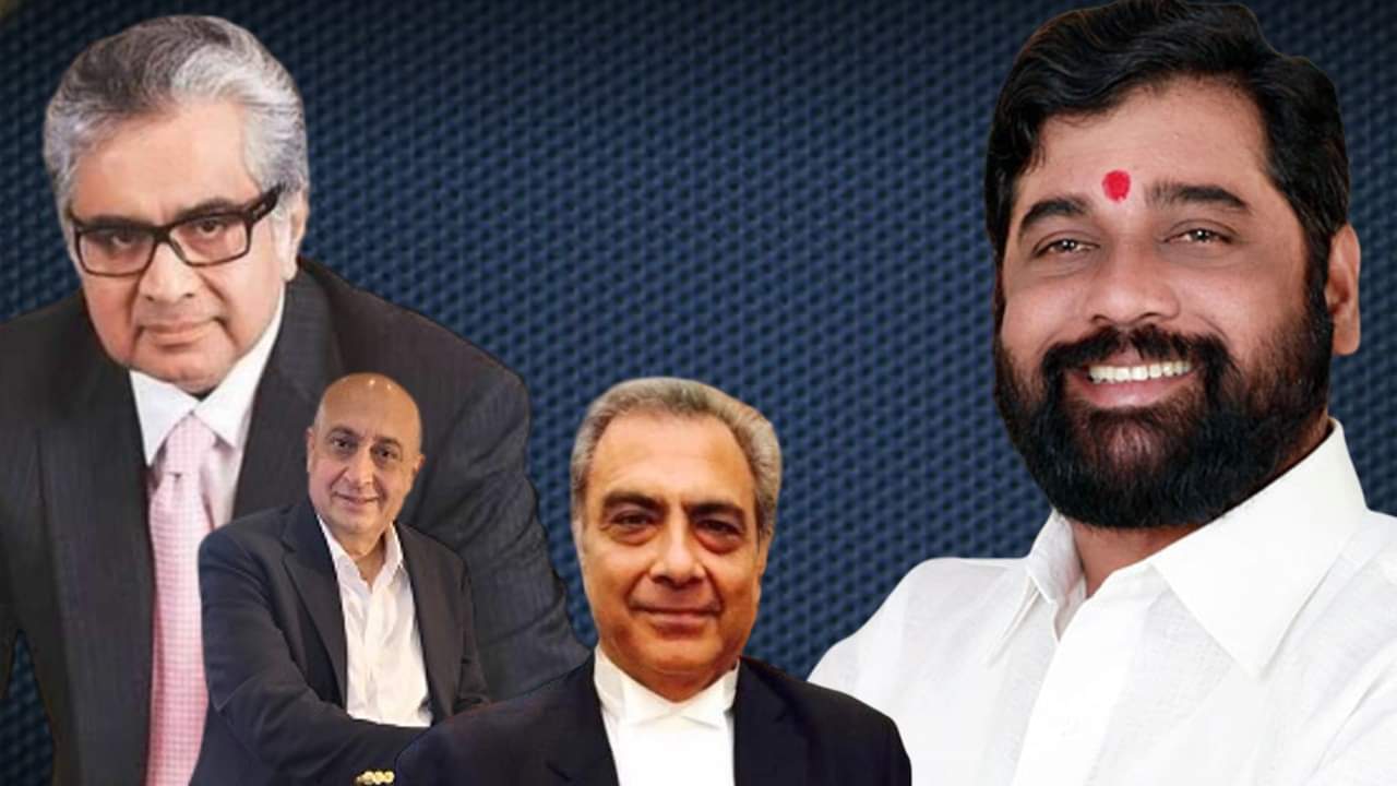 Will government fall again in Maharashtra? Know what arguments the uddhav Thackeray and eknath Shinde gave in