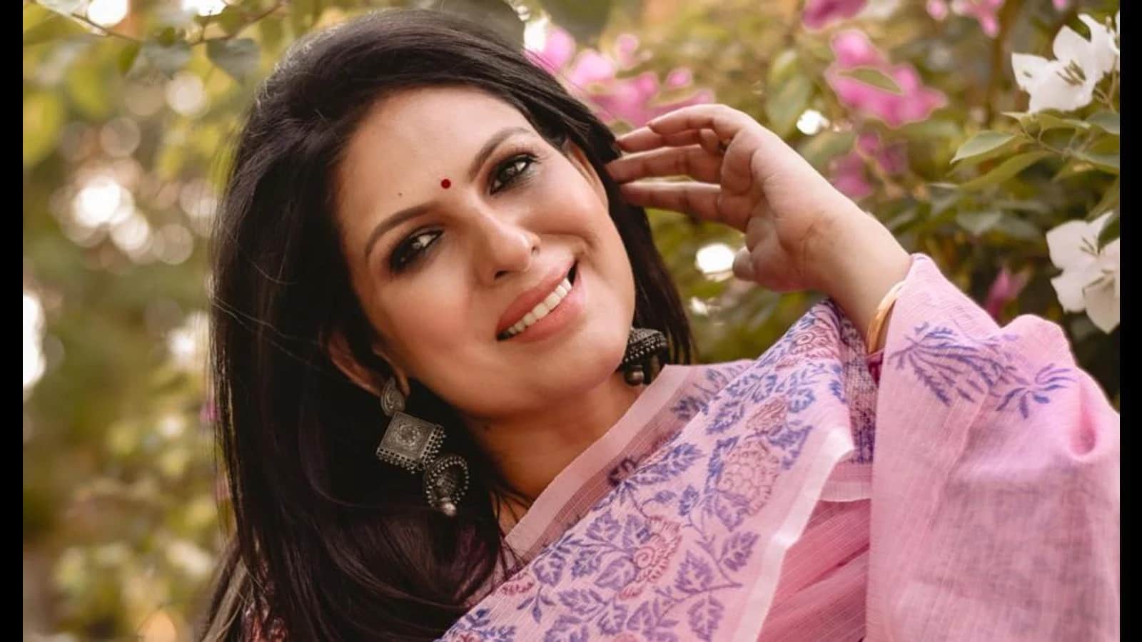 Film Masoom Sawal gets into controversy after sharing poster having Lord Krishna picture on sanitary pad