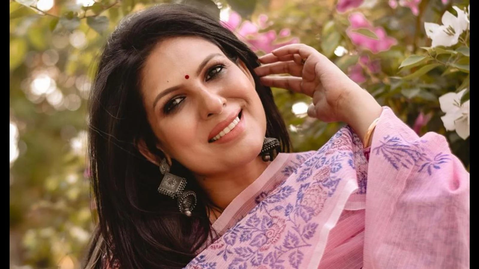 Film Masoom Sawal gets into controversy after sharing poster having Lord Krishna picture on sanitary pad