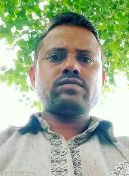 Chitrakoot: Villager killed for refusing to drink ganja, three brothers filed a murder report, one caught by police