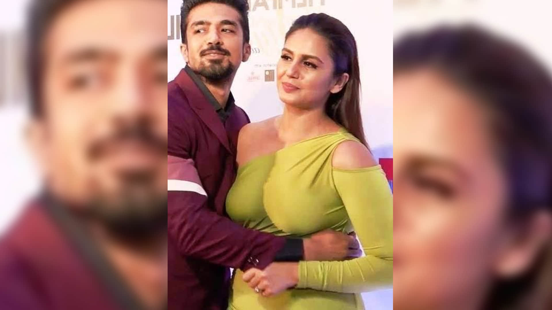 Maharani Actress Huma Qureshi on doing romantic scene with Nawazuddin Siddiqui in Gangs of Wasseypur